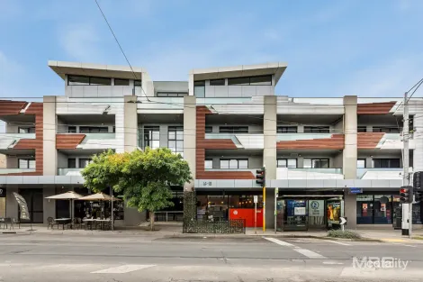Property photo of 106/18 Gilbert Road Preston VIC 3072