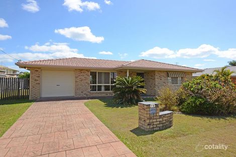 Property photo of 15 Wuruma Street Scarness QLD 4655
