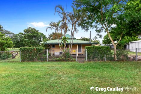 Property photo of 86 Arnaud Street Granville QLD 4650