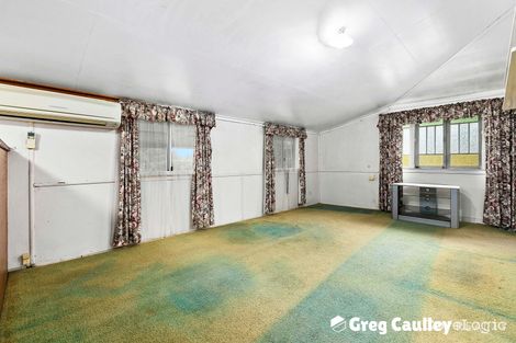 Property photo of 86 Arnaud Street Granville QLD 4650