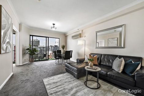 Property photo of 58/193 Hay Street East Perth WA 6004