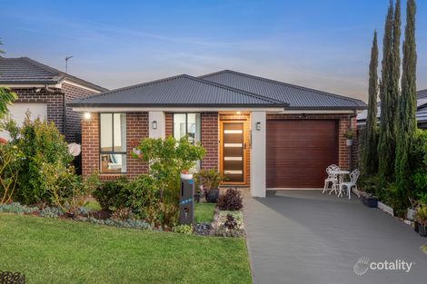 12 Cassie Ave, Grantham Farm, NSW 2765