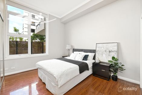 Property photo of 6/3 Bay Drive Meadowbank NSW 2114
