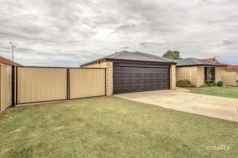 Property photo of 22 Salerno Place Secret Harbour WA 6173