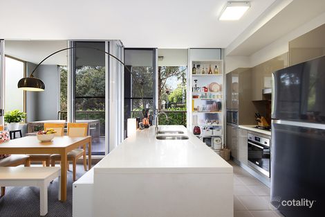 Property photo of 819/8 Avon Road Pymble NSW 2073