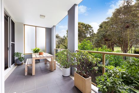 Property photo of 819/8 Avon Road Pymble NSW 2073
