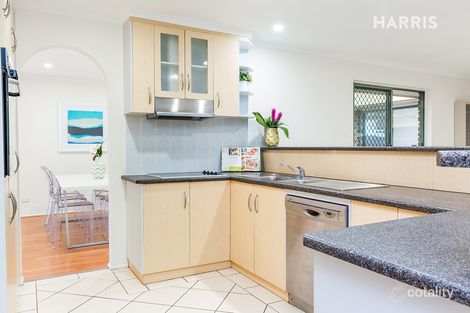 Property photo of 3 Arachne Drive Hallett Cove SA 5158