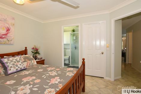 Property photo of 335 Dingo Pocket Road Dingo Pocket QLD 4854