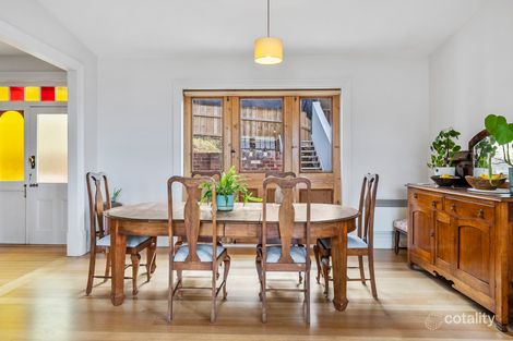 Property photo of 37 Mount Stuart Road Mount Stuart TAS 7000