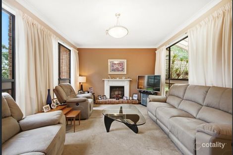 Property photo of 40 Doherty Avenue Glenhaven NSW 2156