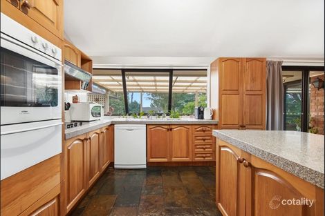 Property photo of 40 Doherty Avenue Glenhaven NSW 2156