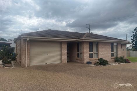 1/246 Walker St, Millbank, QLD 4670