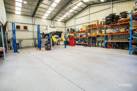 Property photo of 2B Ryan Road Ryan QLD 4825