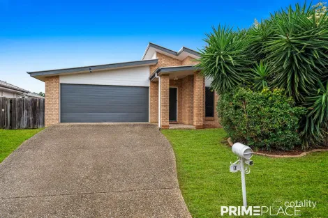 7 Nixon Dr, North Booval, QLD 4304