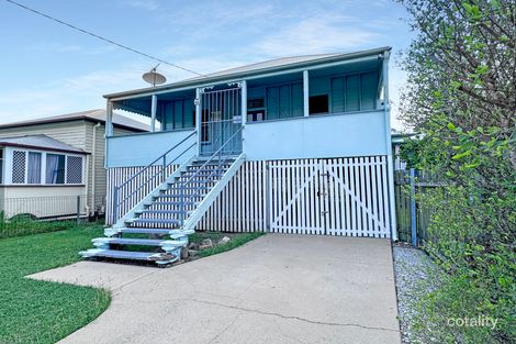 262 East St, Depot Hill, QLD 4700