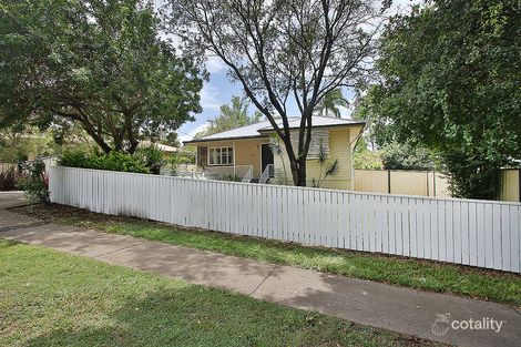 Property photo of 157 Pine Mountain Road Brassall QLD 4305