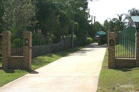 20 Konara Dr, Loganholme, QLD 4129