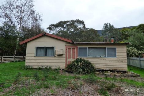 Property photo of 21 Mt Zero Road Halls Gap VIC 3381