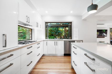 Property photo of 62 Eucalyptus Road Eltham VIC 3095