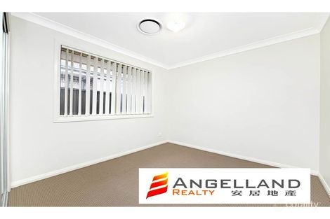 Property photo of 5 Wonson Road Edmondson Park NSW 2174