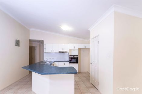 Property photo of 14 Yarraman Place Forest Lake QLD 4078