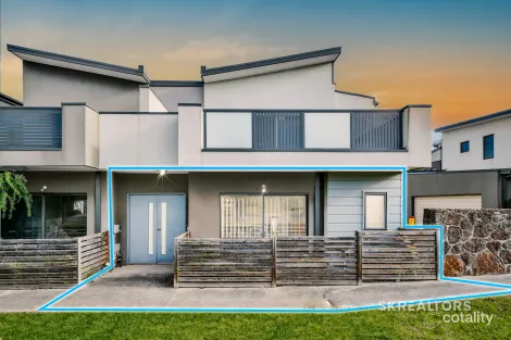 20/20 Hyde Park Ave, Craigieburn, VIC 3064