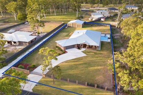 Property photo of 125-127 Cobb Road Burpengary East QLD 4505