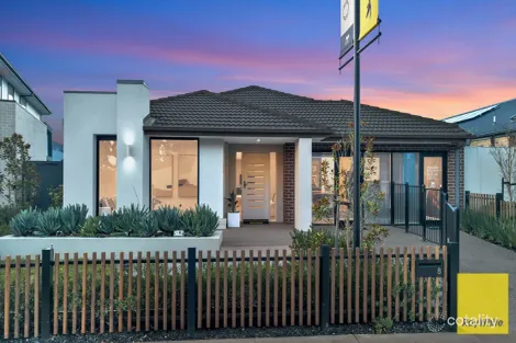8 Gumnut Gr, Donnybrook, VIC 3064