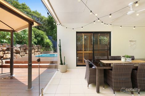 Property photo of 49 Lantau Crescent Varsity Lakes QLD 4227