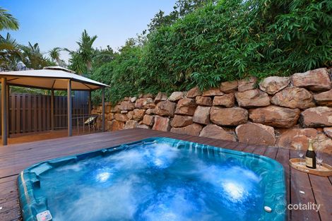 Property photo of 49 Lantau Crescent Varsity Lakes QLD 4227