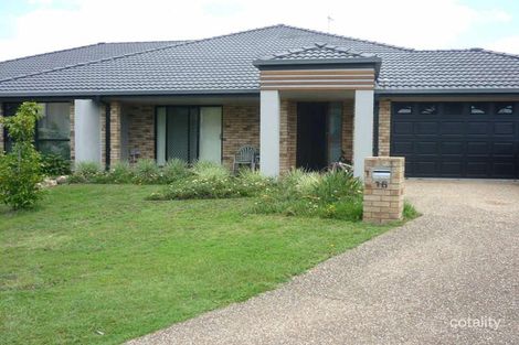 1/16 Orchid Tree Ct, Robina, QLD 4226