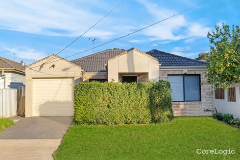 Property photo of 1 Holterman Place Cartwright NSW 2168