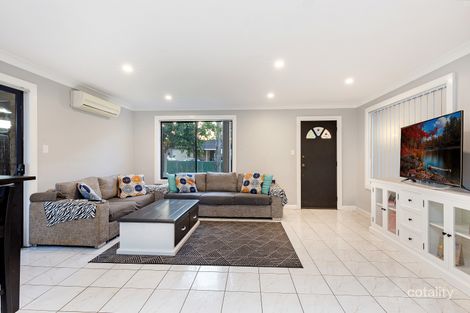 Property photo of 1 Holterman Place Cartwright NSW 2168