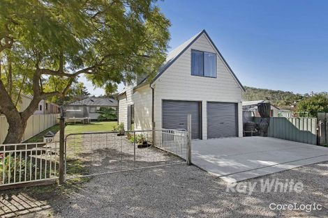 Property photo of 10 Awaba Street Fassifern NSW 2283