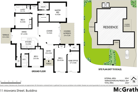 Property photo of 11 Mawarra Street Buddina QLD 4575