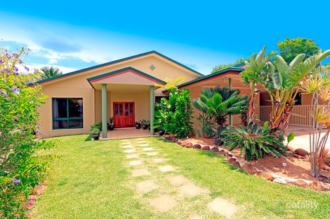 Property photo of 4 Perrott Drive Rockyview QLD 4701