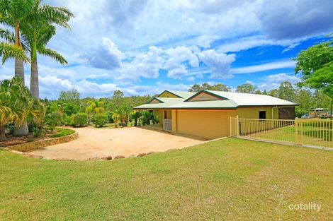 Property photo of 4 Perrott Drive Rockyview QLD 4701