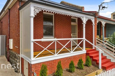 Property photo of 26 Waterloo Crescent Battery Point TAS 7004