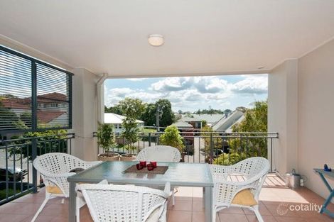 Property photo of 13/176 Baroona Road Paddington QLD 4064