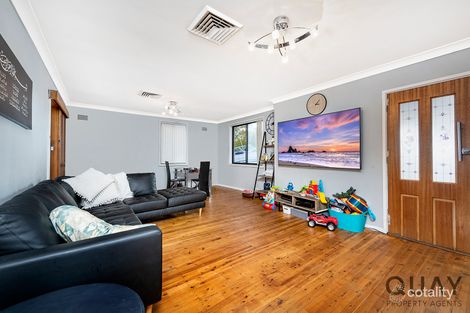 Property photo of 160 Maxwells Avenue Sadleir NSW 2168