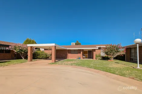 3/40-44 Fitzroy St, Kerang, VIC 3579