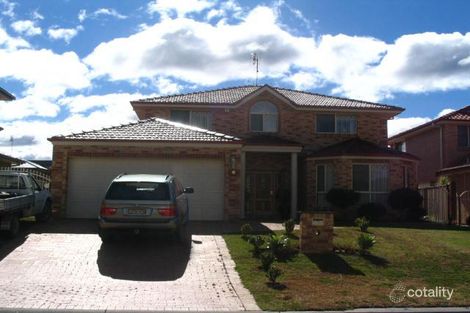 10 Ridgecrest, Cordeaux Heights, NSW 2526