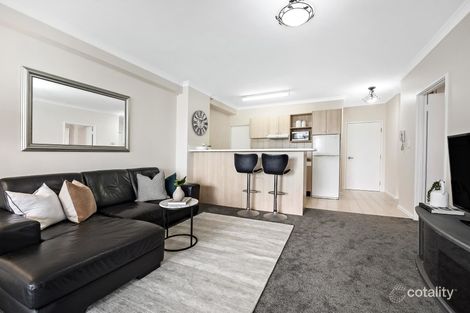 Property photo of 58/193 Hay Street East Perth WA 6004