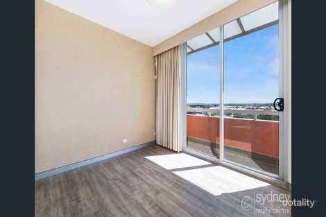 Property photo of 219/747 Botany Road Rosebery NSW 2018