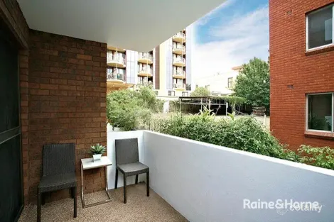 Property photo of 5/33 Campbell Street Parramatta NSW 2150