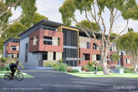 Property photo of 13/17A Stockton Street Morisset NSW 2264