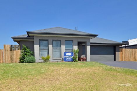 Property photo of 28 Dunnart Street Aberglasslyn NSW 2320