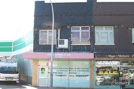 214 Oxford St, Bondi Junction, NSW 2022