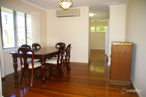 Property photo of 221 Lambert Road Indooroopilly QLD 4068