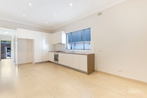 Property photo of 27 Smith Street Rozelle NSW 2039